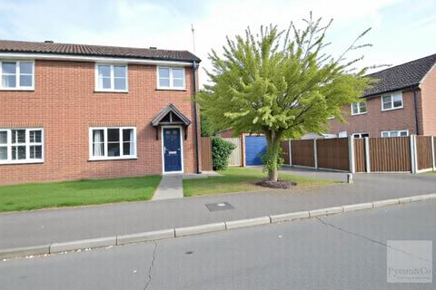 undefined, Priors Drive, Norwich NR6