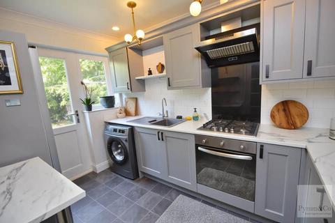 undefined, Priors Drive, Norwich NR6