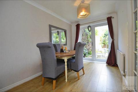 undefined, Priors Drive, Norwich NR6