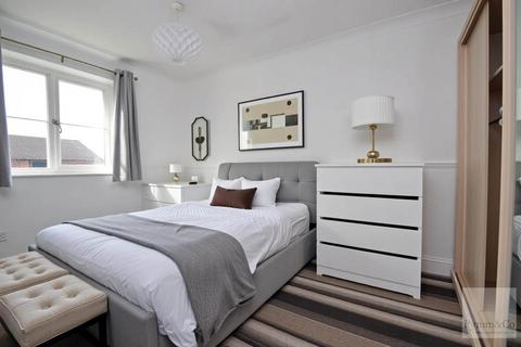 undefined, Priors Drive, Norwich NR6