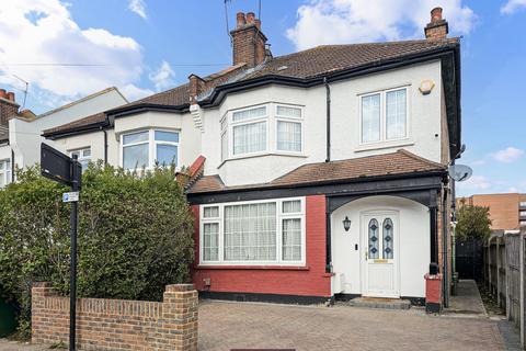 Nibthwaite Road, Harrow HA1
