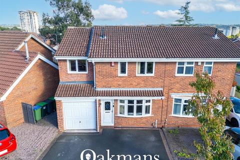 Mildred Way, Rowley Regis, West Midlands, B65