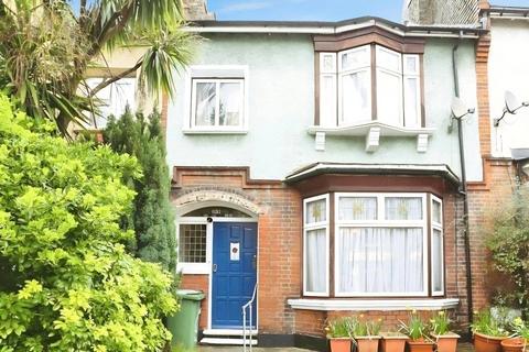 Brownhill Road, London
