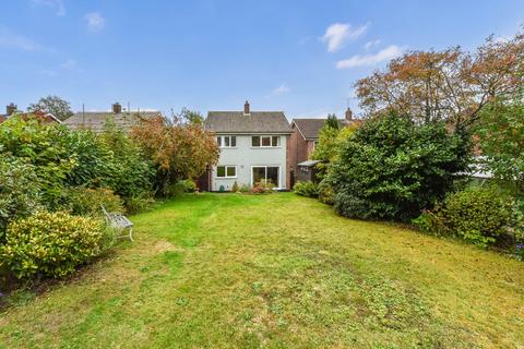 Tilmore Gardens, Petersfield, Hampshire
