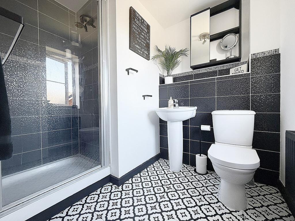 En Suite