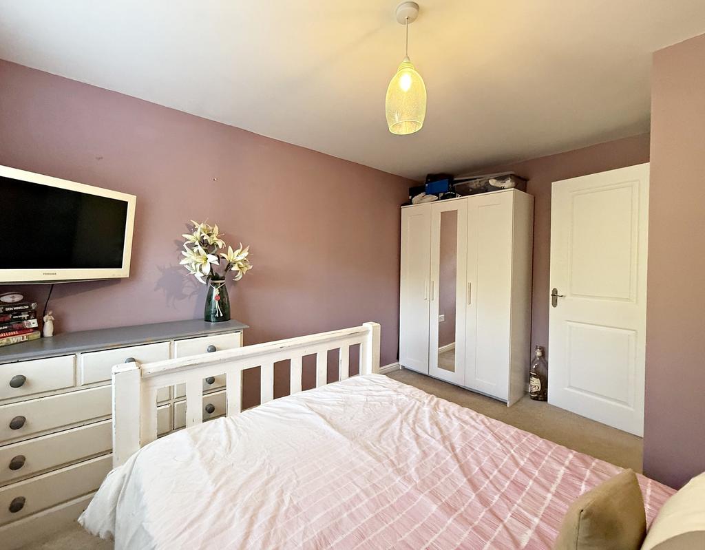 Bedroom 4