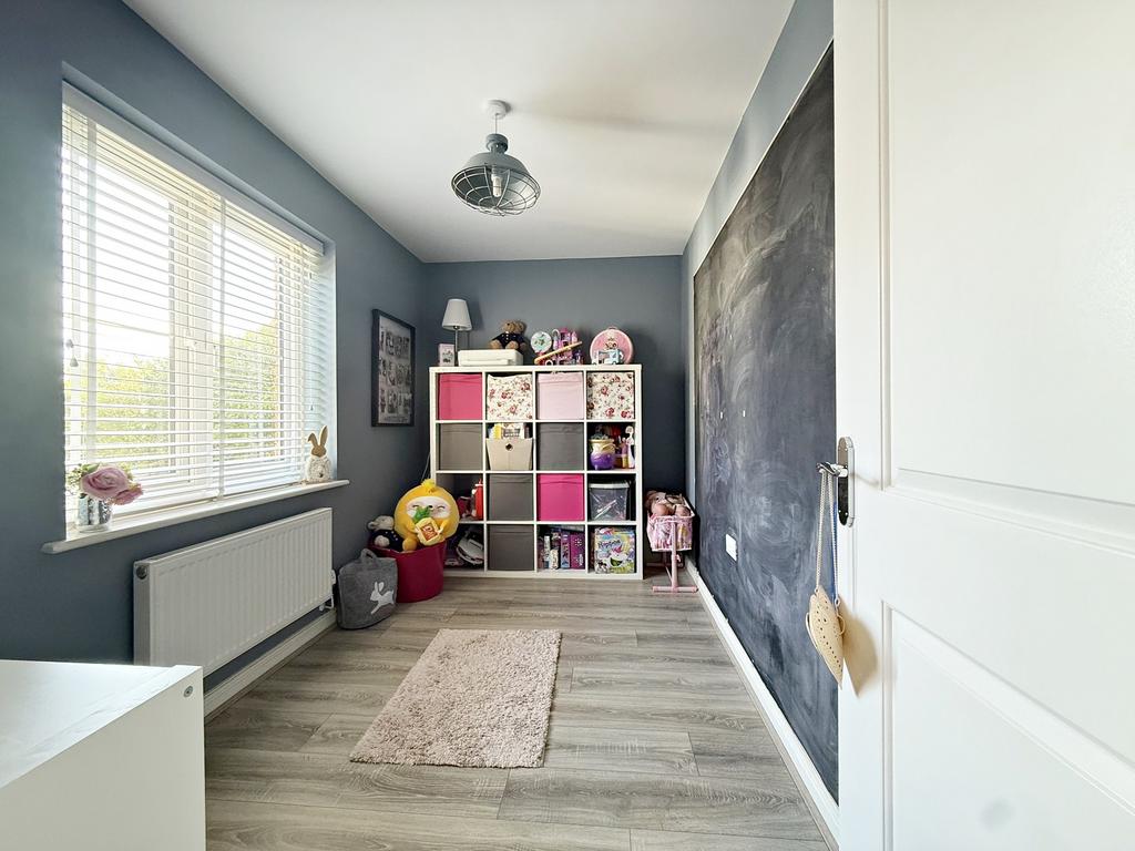Playroom