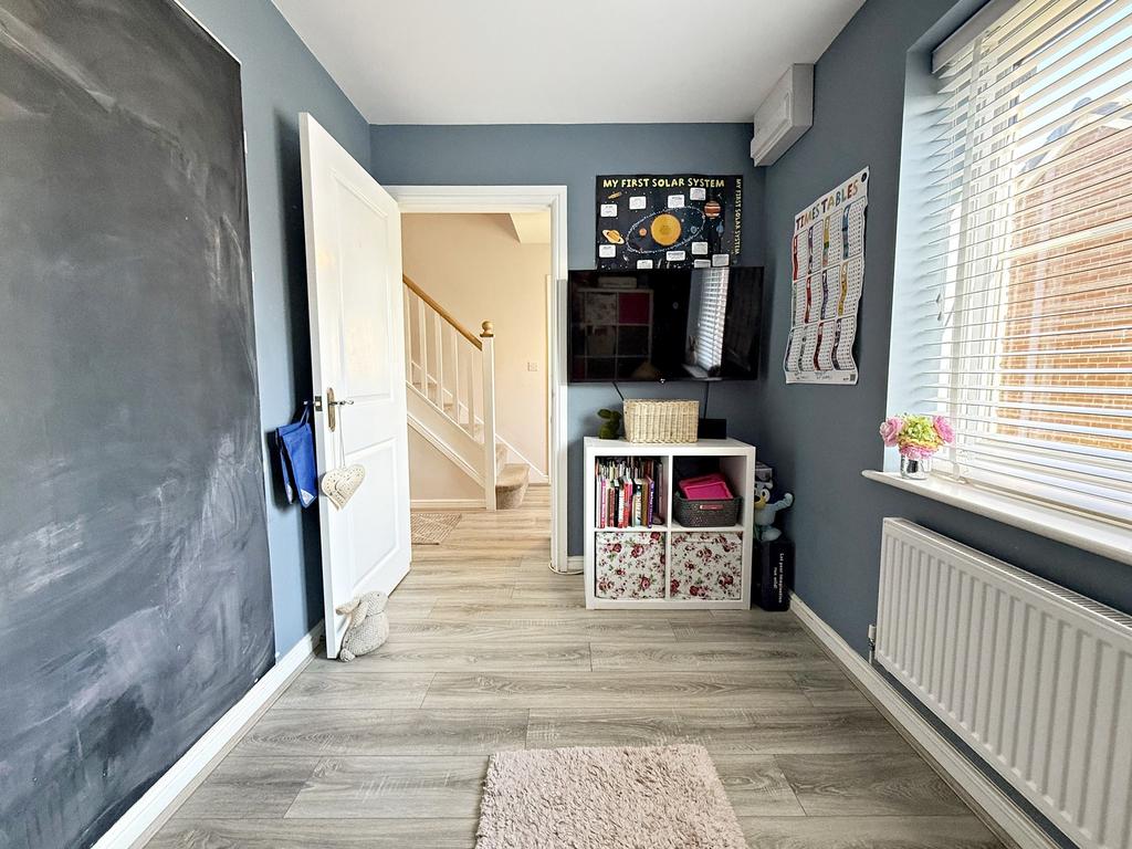 Playroom
