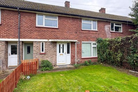 3 bedroom terraced house for sale, The Meadows, 8 NG24