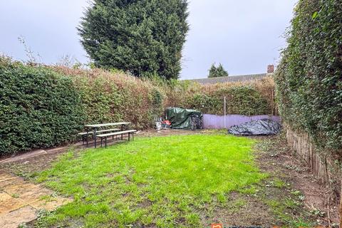 3 bedroom terraced house for sale, The Meadows, 8 NG24