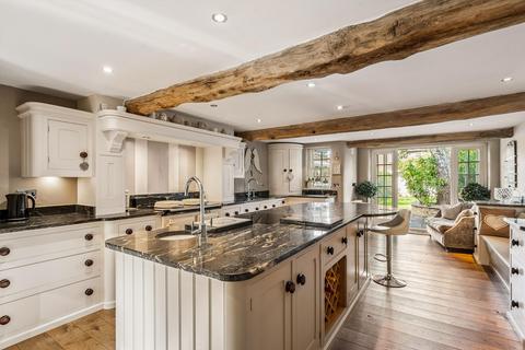 undefined, The Green, Twickenham, Middlesex, TW2