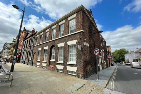4 bedroom apartment to rent, Maryland Street, Liverpool, Merseyside, L1