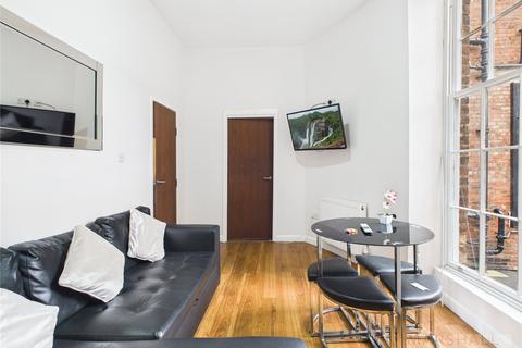 4 bedroom apartment to rent, Maryland Street, Liverpool, Merseyside, L1