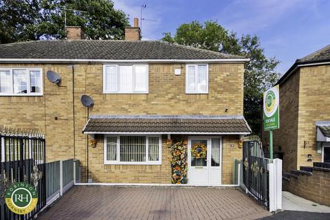 Shakespeare Avenue, Campsall, Doncaster