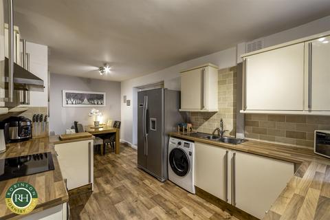 undefined, Shakespeare Avenue, Campsall, Doncaster