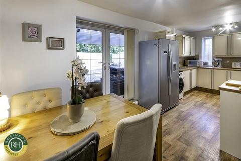 undefined, Shakespeare Avenue, Campsall, Doncaster
