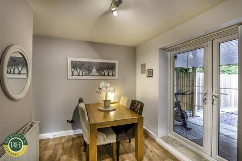 undefined, Shakespeare Avenue, Campsall, Doncaster