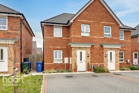 undefined, Fallow Road, Hatfield, Doncaster