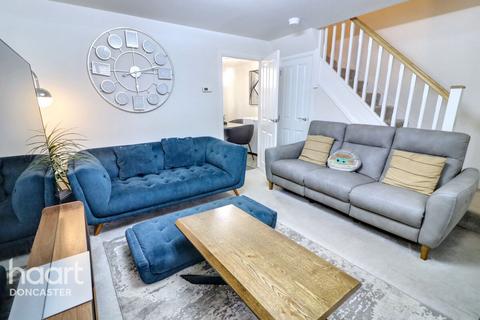 undefined, Fallow Road, Hatfield, Doncaster
