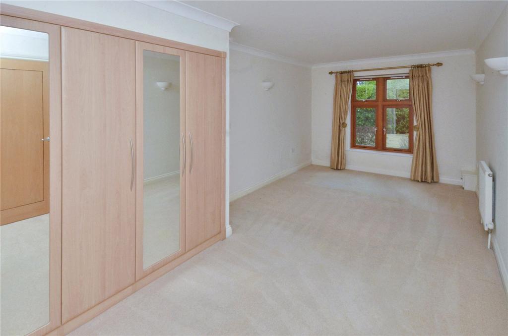 Bedroom No. 1