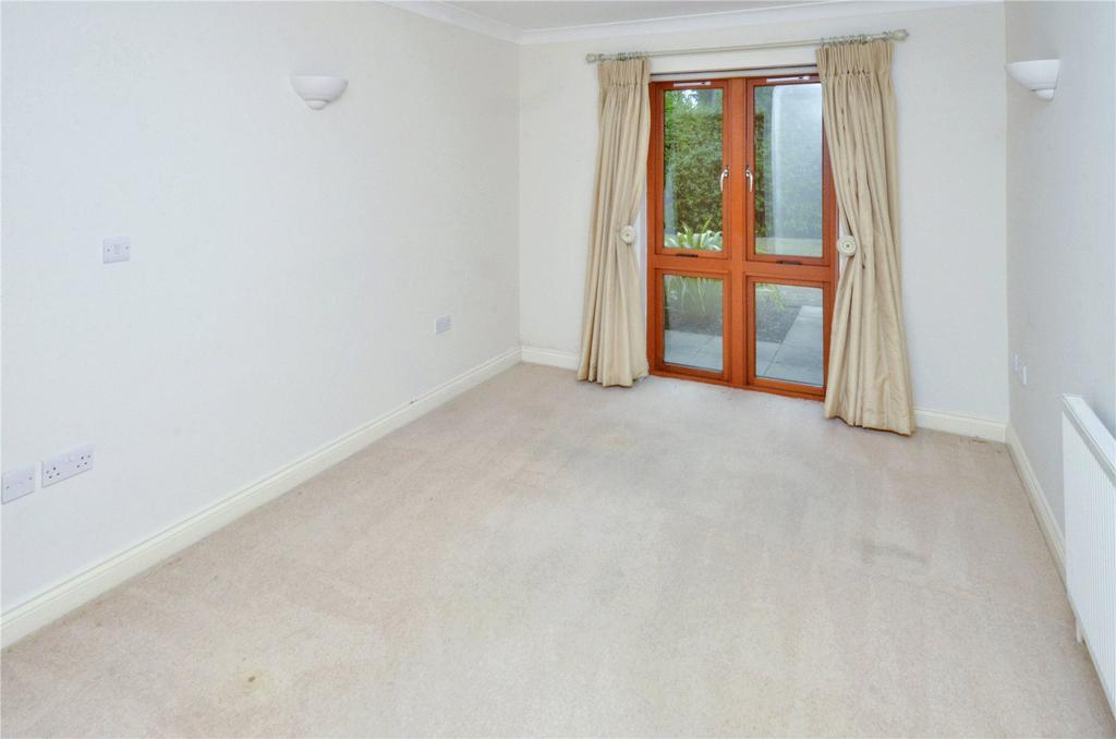 Bedroom No. 2