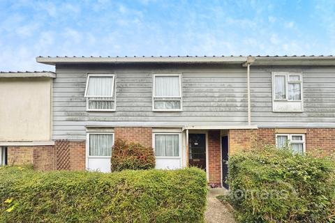 Warwick Road, Basingstoke, Hampshire