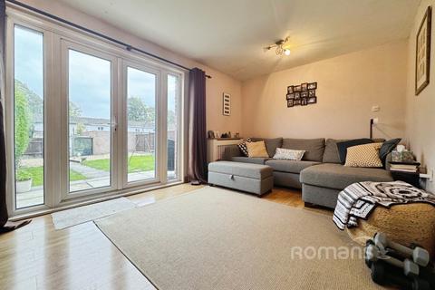 undefined, Warwick Road, Basingstoke, Hampshire