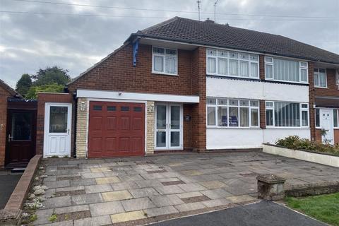 Southerndown Road, Dudley