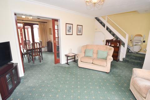undefined, Whalley Avenue, Davyhulme, M41