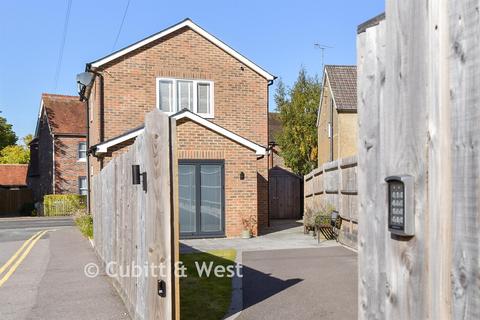 undefined, Imberhorne Lane, East Grinstead, West Sussex