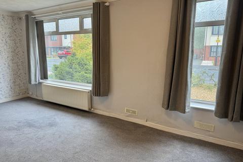 undefined, Garrison Road, Preston PR2