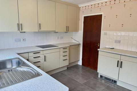 undefined, Garrison Road, Preston PR2