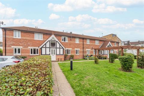 undefined, Haynes Close, London, N11