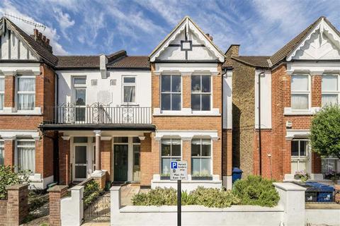 2 bedroom maisonette for sale, Davis Road, London W3