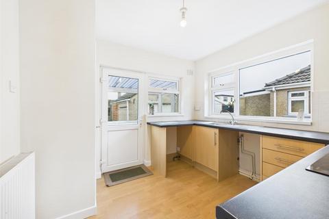 2 bedroom semi-detached bungalow for sale, Marton Drive, Morecambe