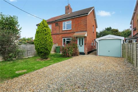 undefined, Church Lane, Bintree, Dereham, Norfolk, NR20