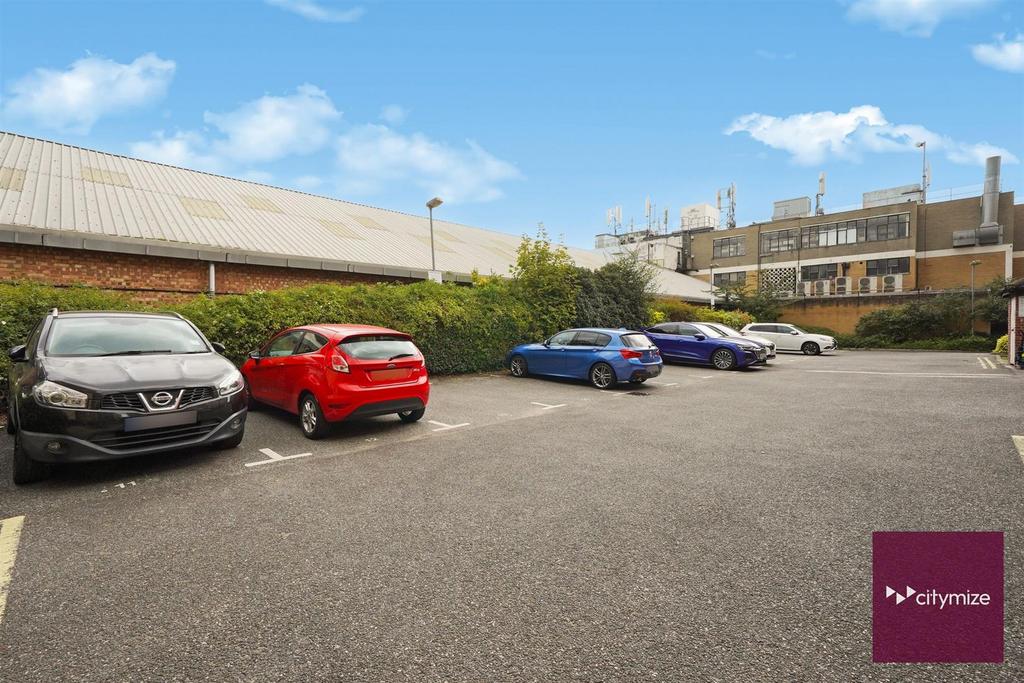 Flat 29, Omega Court - 5 Jbl3 Tz Wdnvd06e6p WPe.jpg
