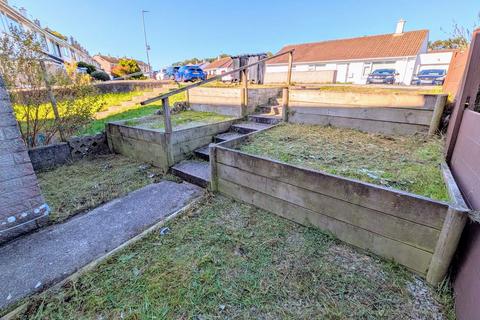 3 bedroom terraced house for sale, Manor Way, Penzance TR18