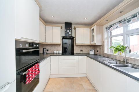 1 Bryn Ithel, Abergele, LL22 8QB