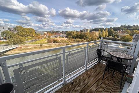 2 bedroom flat to rent, Compair Crescent, Suffolk IP2