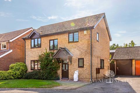 Lechlade Gardens, Bournemouth BH7