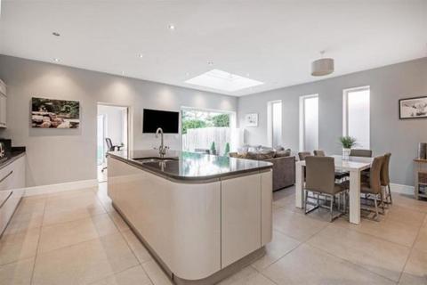4 bedroom semi-detached house for sale, Danford Lane, Solihull, B91