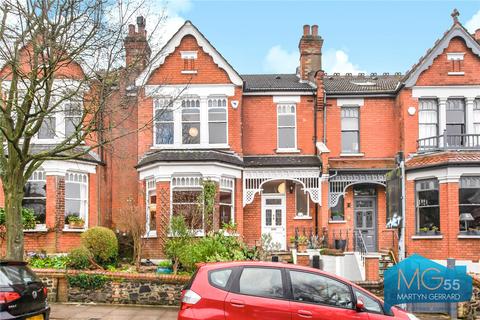 undefined, Dukes Avenue, Muswell Hill, London, N10