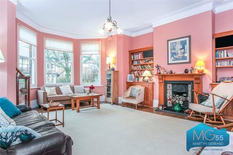 undefined, Dukes Avenue, Muswell Hill, London, N10