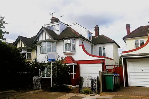 undefined, Haycroft Gardens, London NW10
