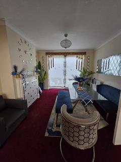 undefined, Haycroft Gardens, London NW10