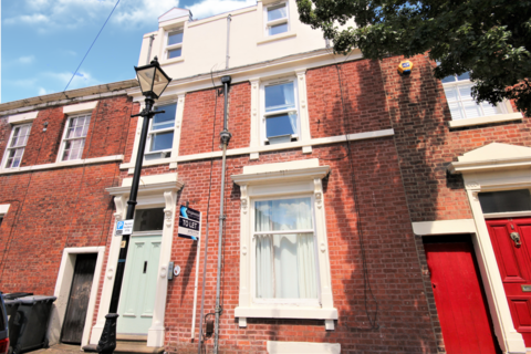 undefined, Latham Street, Preston PR1