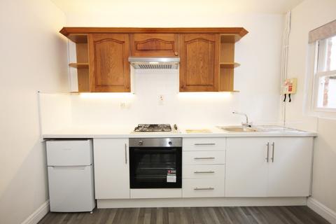undefined, Latham Street, Preston PR1