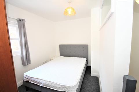 undefined, Latham Street, Preston PR1