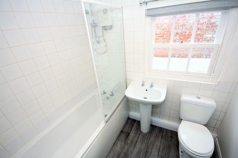 undefined, Latham Street, Preston PR1